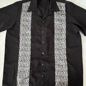 POP ICON VINTAGE SHIRT MENS